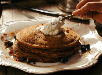 Japanese Pancake Recipe BATMANTOTO