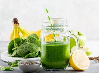 Smoothie Recipes BATMANTOTO
