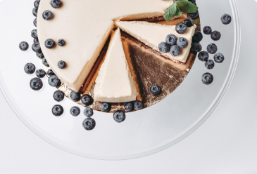 BATMANTOTO Cheesecake Recipe