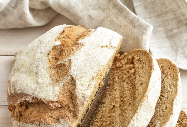 BATMANTOTO Artisan Bread Recipe